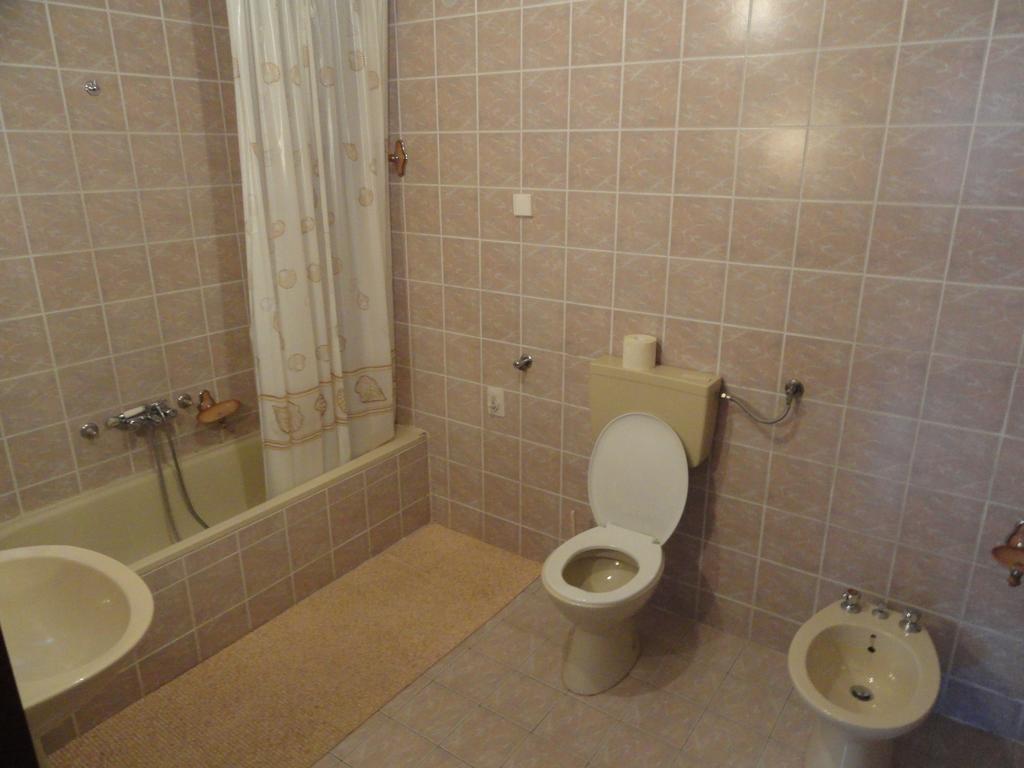 Apartma Skubin Apartman Kobarid Szoba fotó